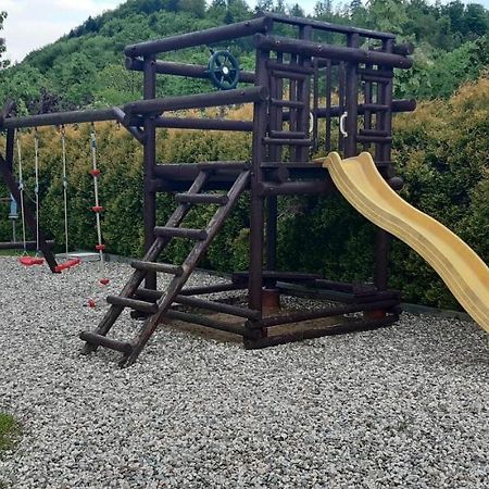 Apartmany U Skanzenu Rožnov pod Radhoštěm Exterior foto