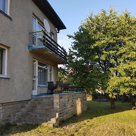 Apartmany U Skanzenu Rožnov pod Radhoštěm Exterior foto