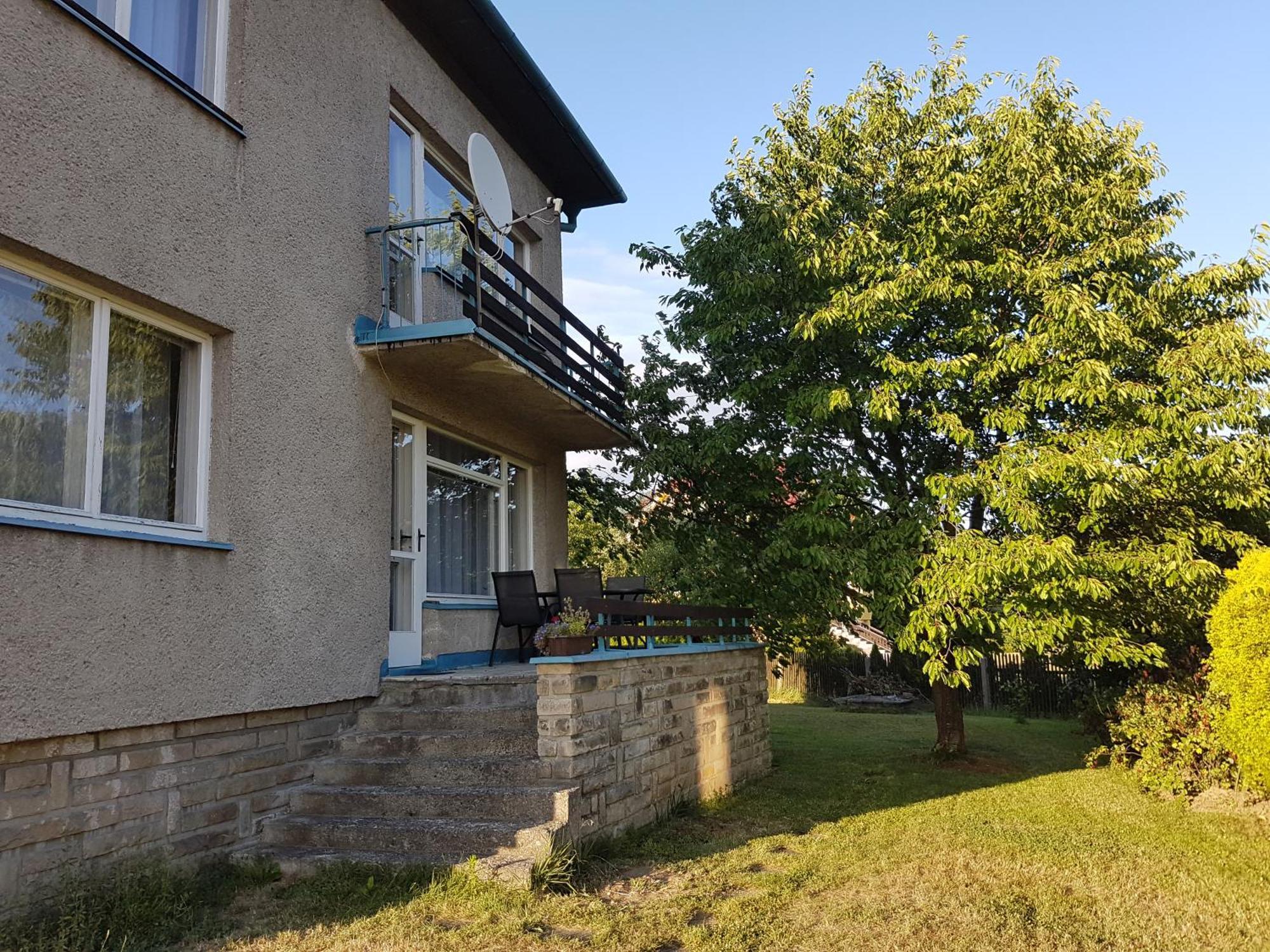 Apartmany U Skanzenu Rožnov pod Radhoštěm Exterior foto