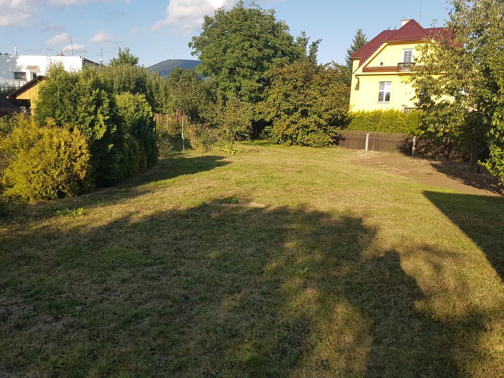 Apartmany U Skanzenu Rožnov pod Radhoštěm Exterior foto