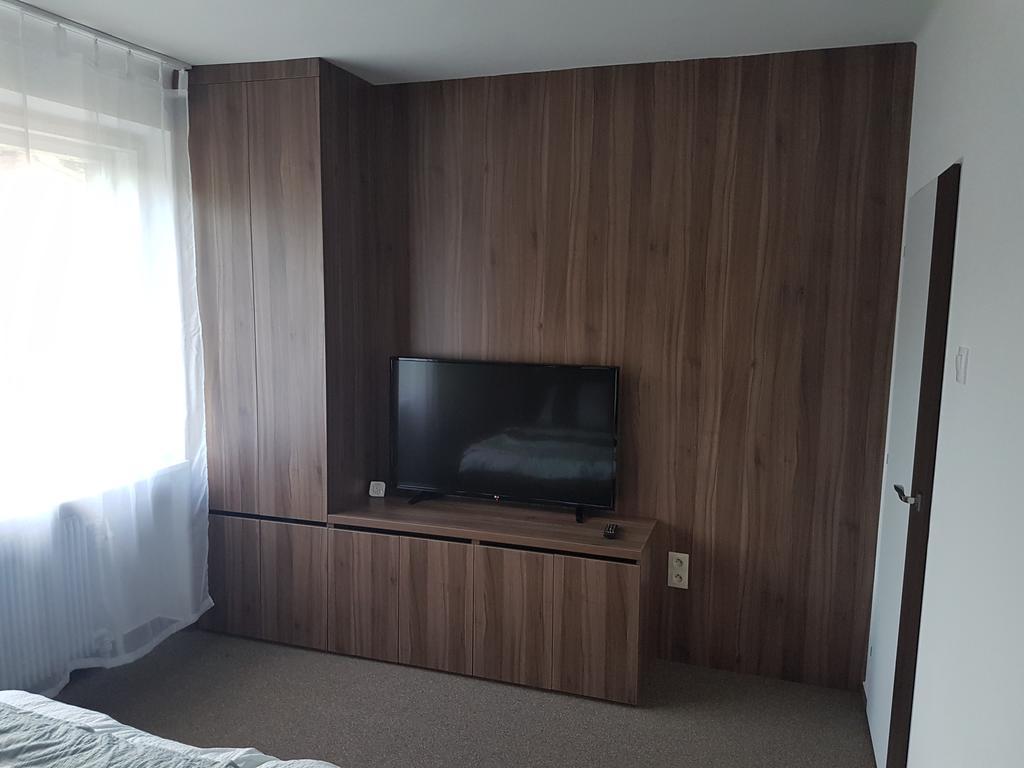 Apartmany U Skanzenu Rožnov pod Radhoštěm Exterior foto