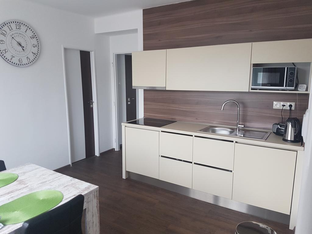 Apartmany U Skanzenu Rožnov pod Radhoštěm Exterior foto