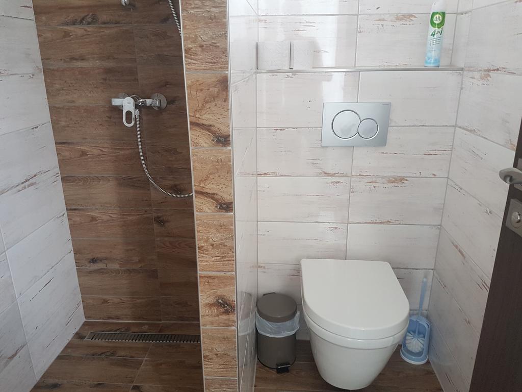 Apartmany U Skanzenu Rožnov pod Radhoštěm Exterior foto